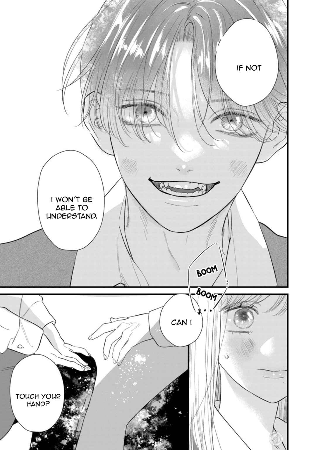 Ura mo Omote mo Kimi ga Suki Chapter 3 - Page 25