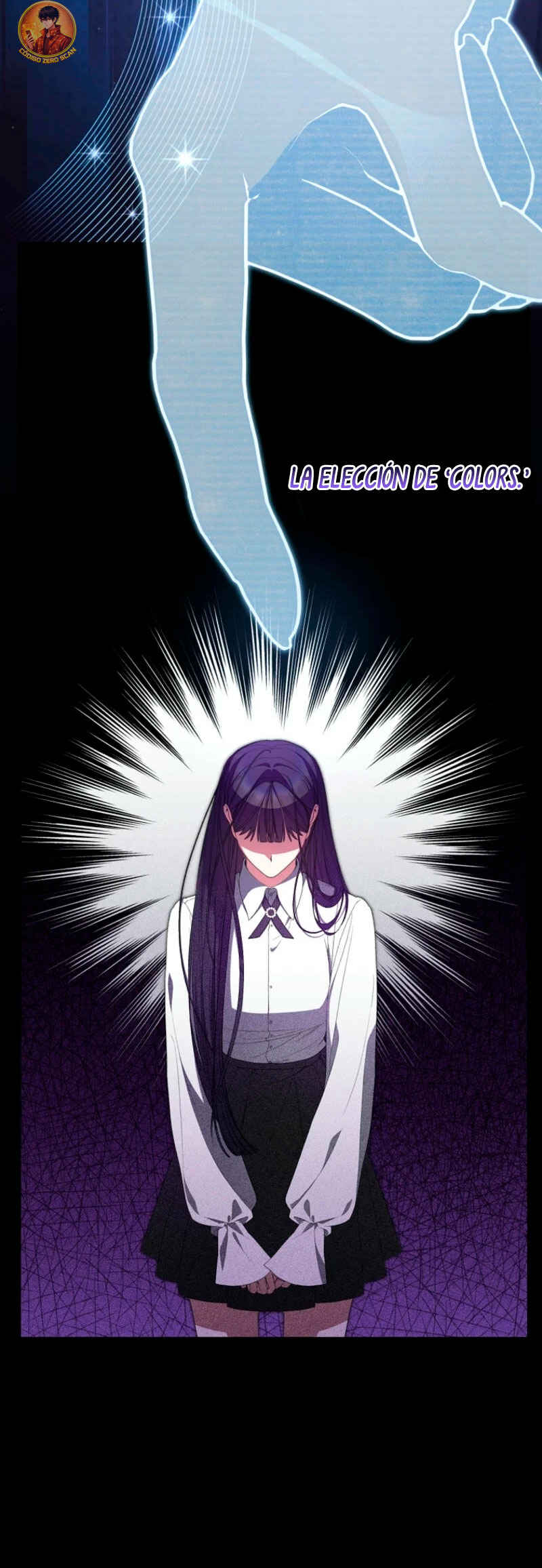 Manghal Unmyeong ui Girl Group Leader ga Doeeotseumnida Chapter 2 - Page 24