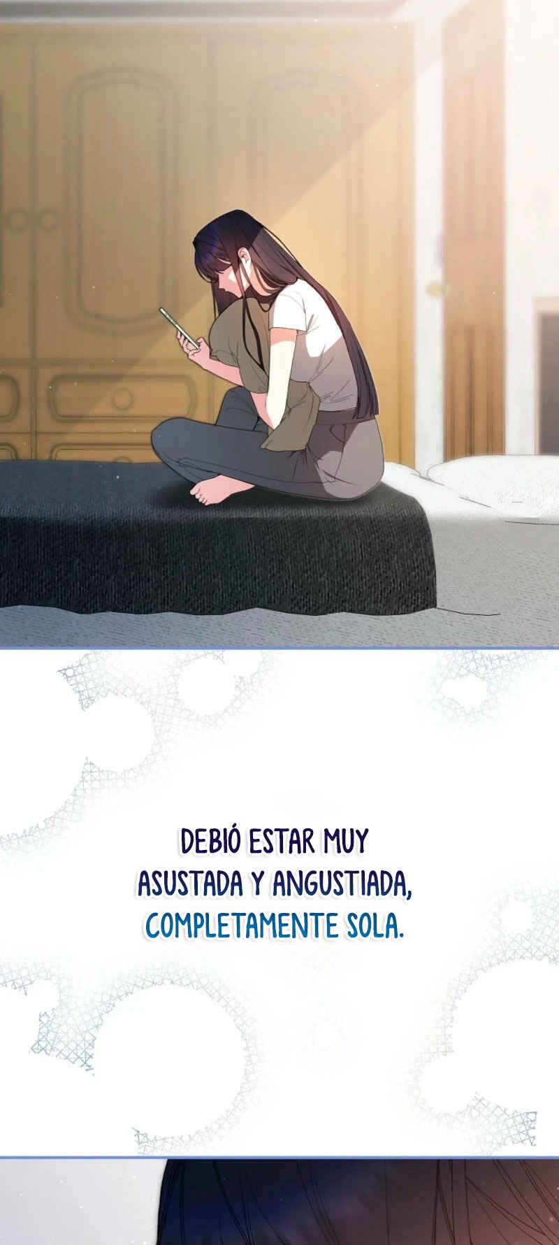 Manghal Unmyeong ui Girl Group Leader ga Doeeotseumnida Chapter 2 - Page 29