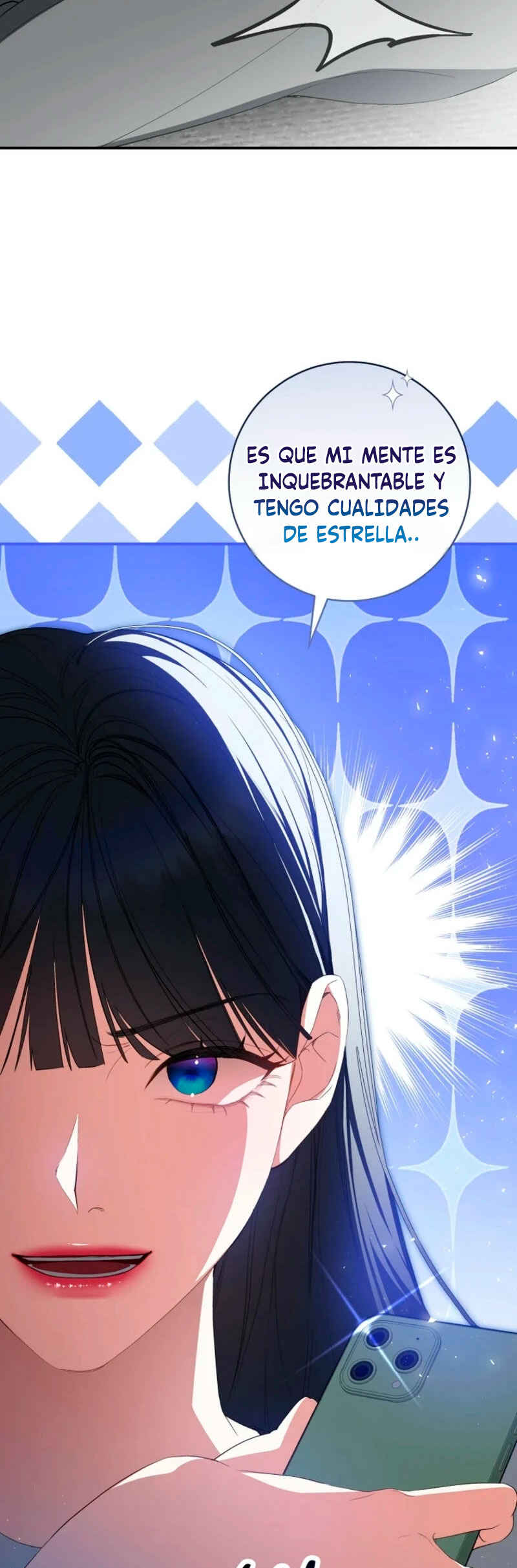 Manghal Unmyeong ui Girl Group Leader ga Doeeotseumnida Chapter 2 - Page 33