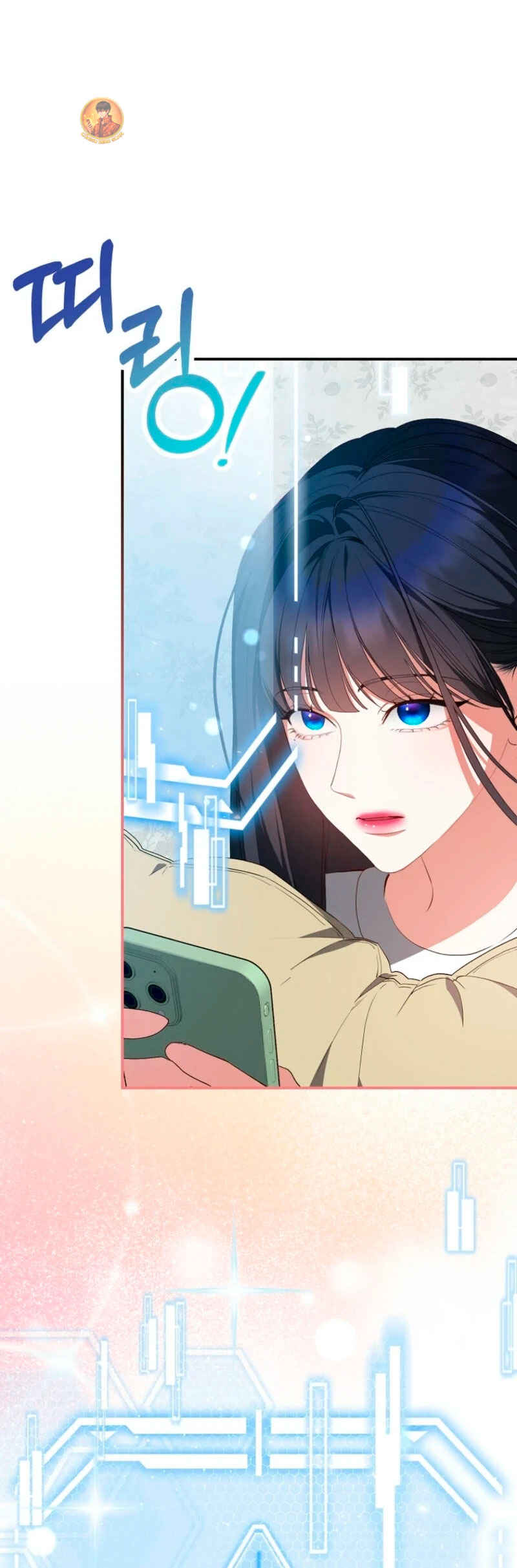 Manghal Unmyeong ui Girl Group Leader ga Doeeotseumnida Chapter 2 - Page 35