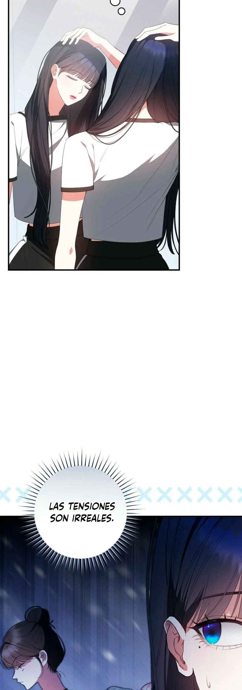 Manghal Unmyeong ui Girl Group Leader ga Doeeotseumnida Chapter 2 - Page 43