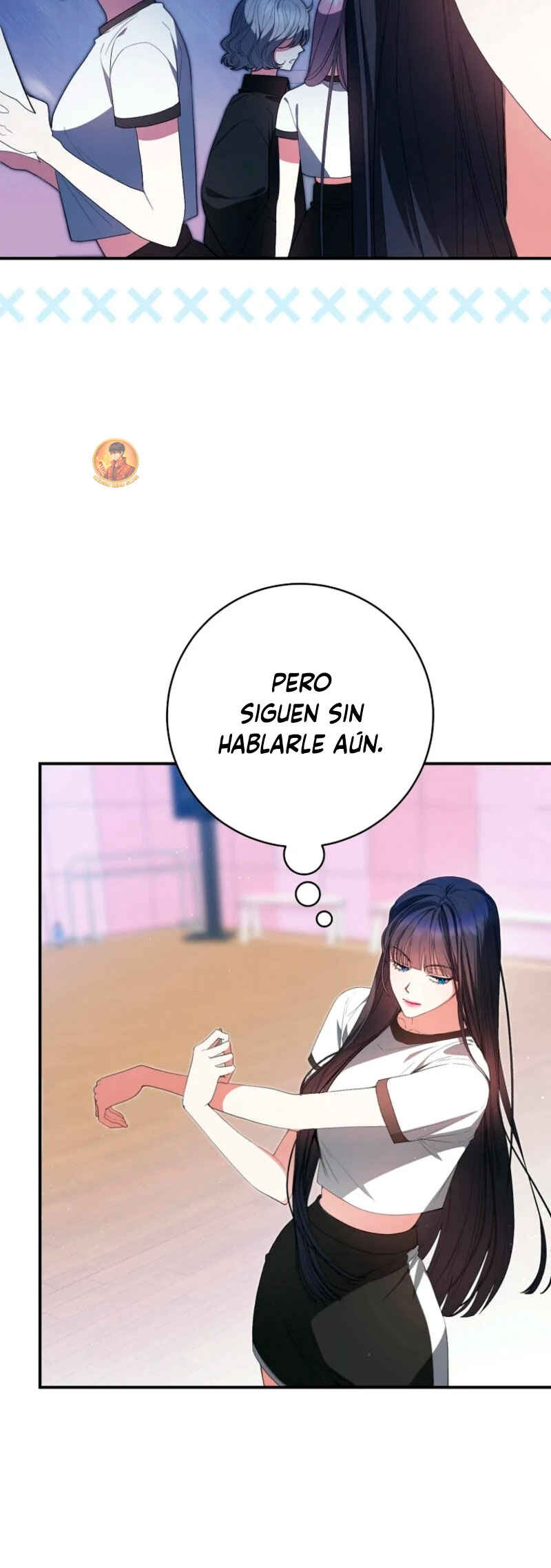 Manghal Unmyeong ui Girl Group Leader ga Doeeotseumnida Chapter 2 - Page 44