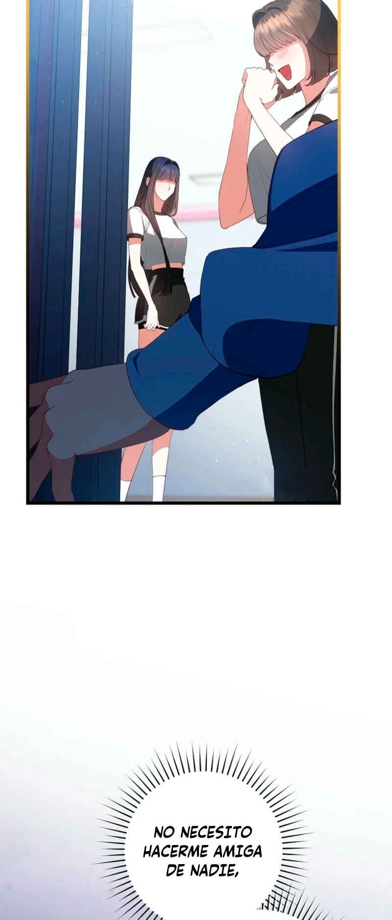 Manghal Unmyeong ui Girl Group Leader ga Doeeotseumnida Chapter 2 - Page 52