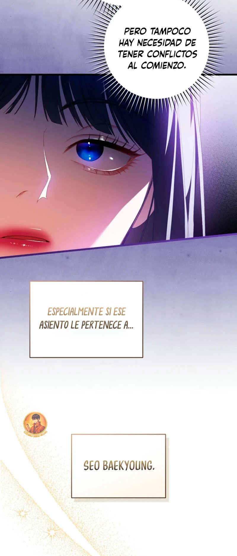 Manghal Unmyeong ui Girl Group Leader ga Doeeotseumnida Chapter 2 - Page 53