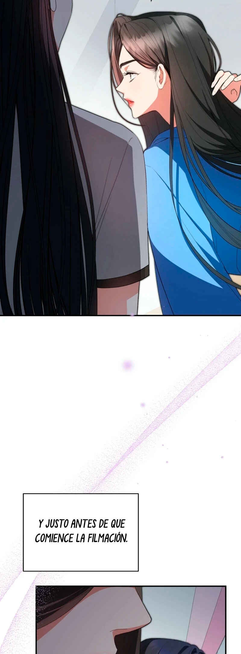 Manghal Unmyeong ui Girl Group Leader ga Doeeotseumnida Chapter 2 - Page 60