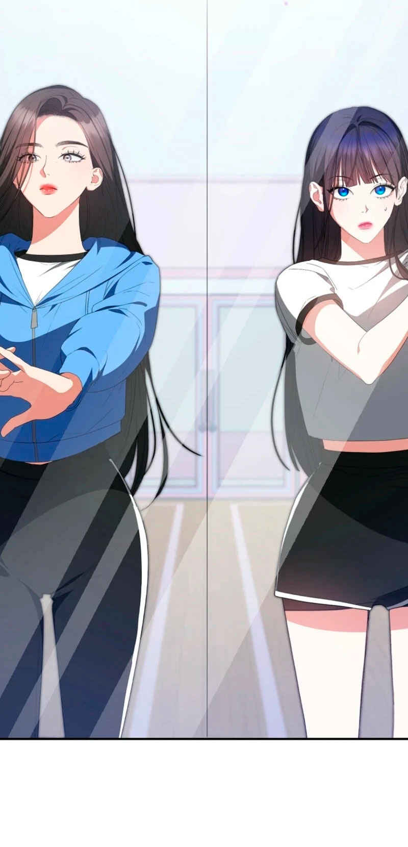 Manghal Unmyeong ui Girl Group Leader ga Doeeotseumnida Chapter 2 - Page 62