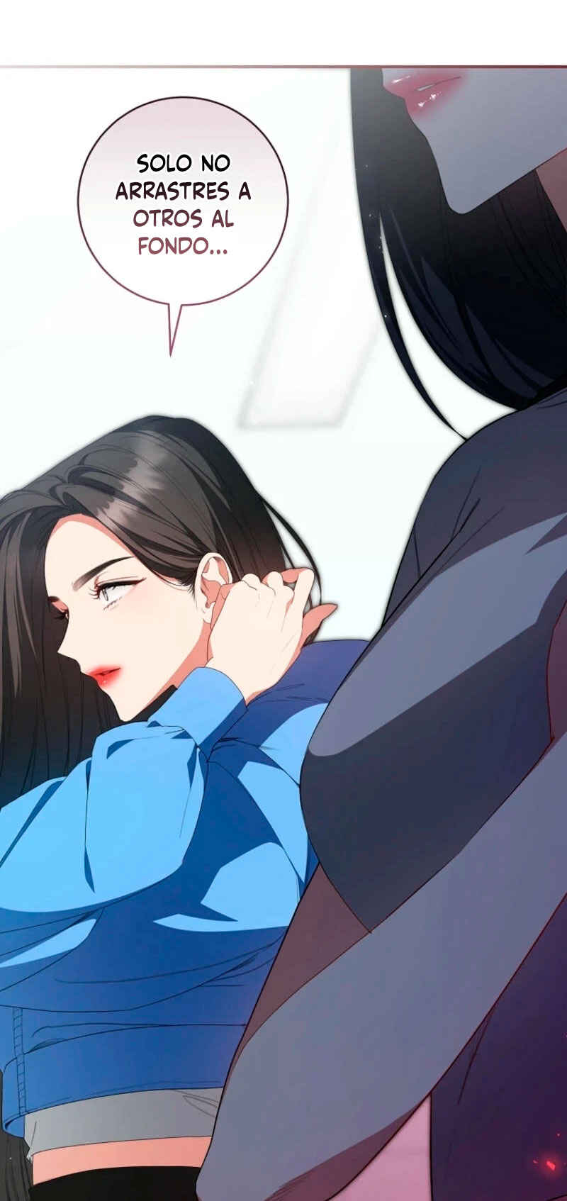 Manghal Unmyeong ui Girl Group Leader ga Doeeotseumnida Chapter 2 - Page 64