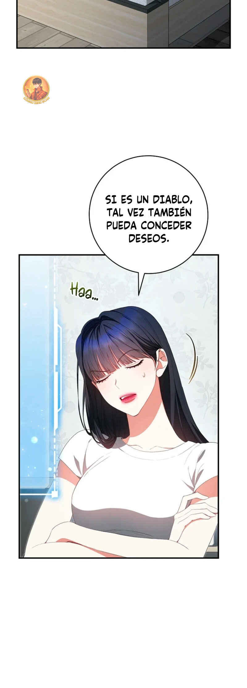 Manghal Unmyeong ui Girl Group Leader ga Doeeotseumnida Chapter 2 - Page 8