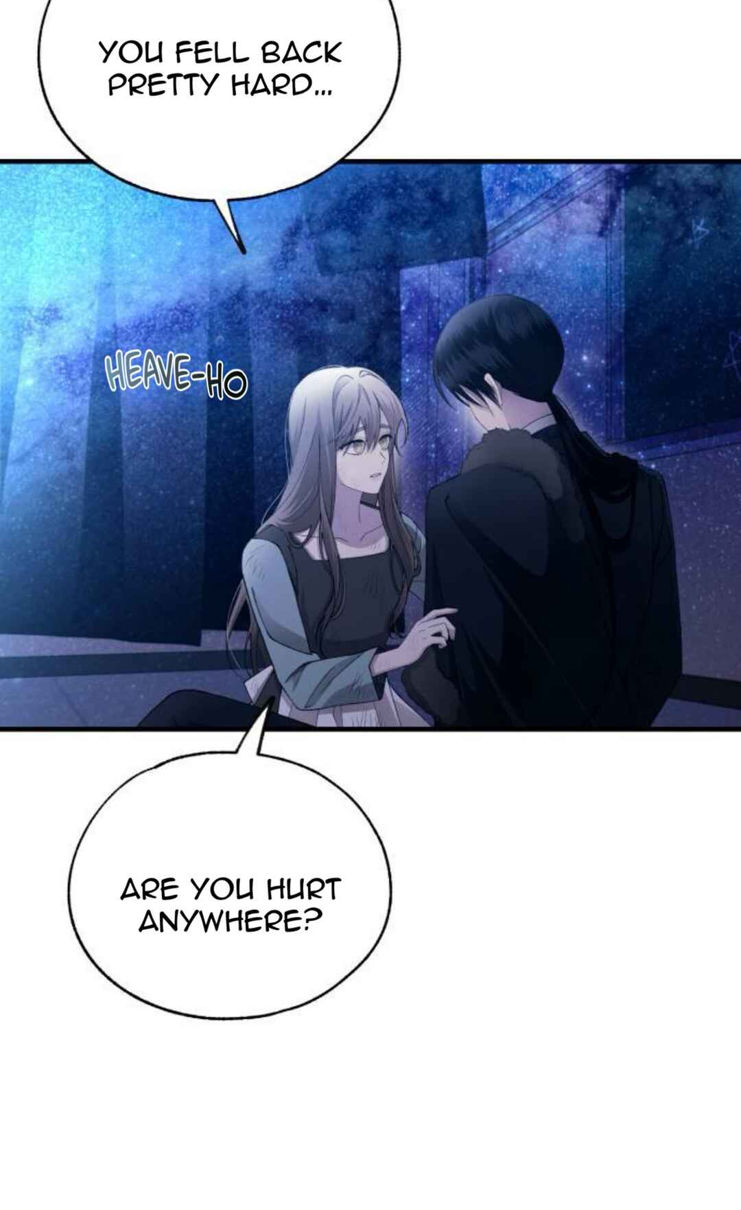 Yeon-u ui Sunjeong Chapter 159 - Page 3