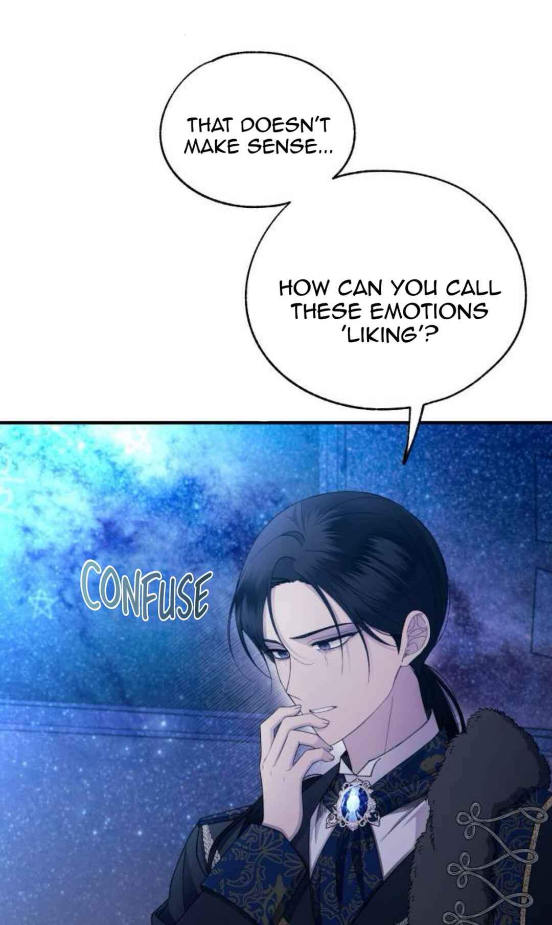 Yeon-u ui Sunjeong Chapter 159 - Page 35