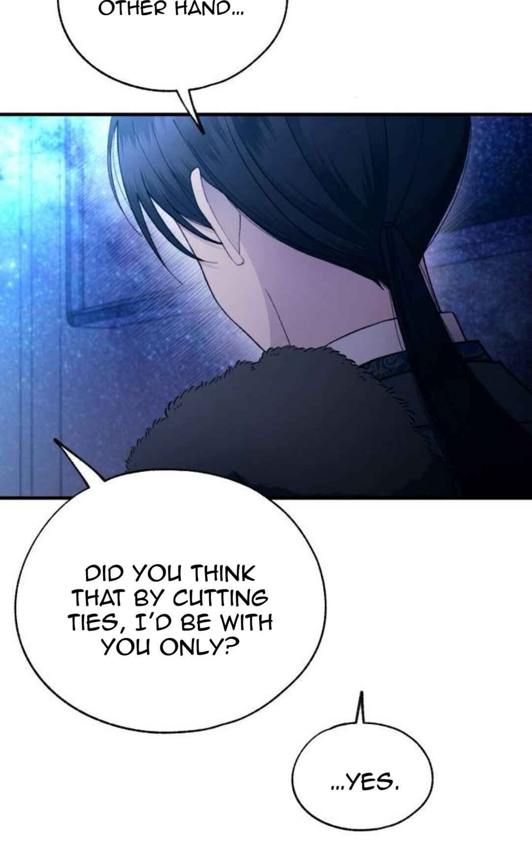 Yeon-u ui Sunjeong Chapter 159 - Page 51