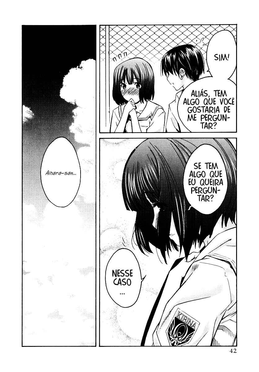 KimiKiss: Various Heroines Chapter 19 - Page 16