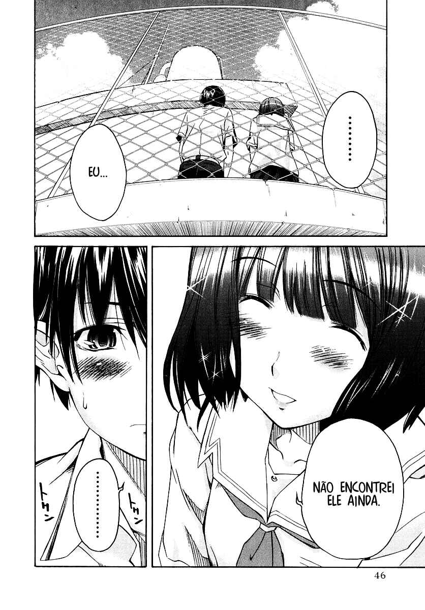 KimiKiss: Various Heroines Chapter 19 - Page 20