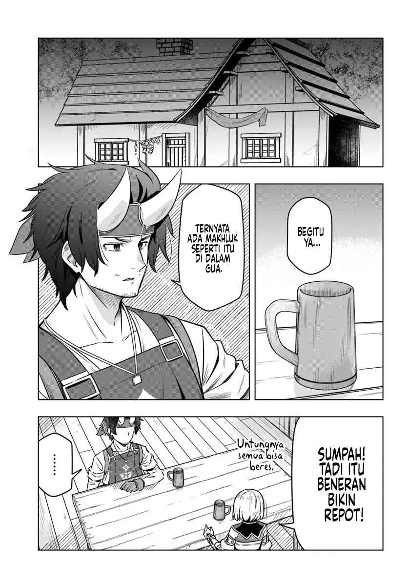 Death Game ni Makikomareta Yamamoto-san, Kimama ni Game Balance wo Houkaisaseru Chapter 10 - Page 10