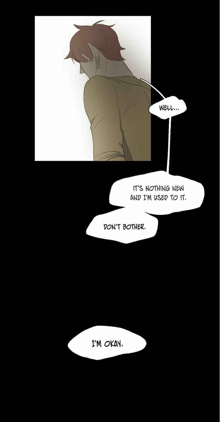 Never Understand Chapter 33 - Page 21