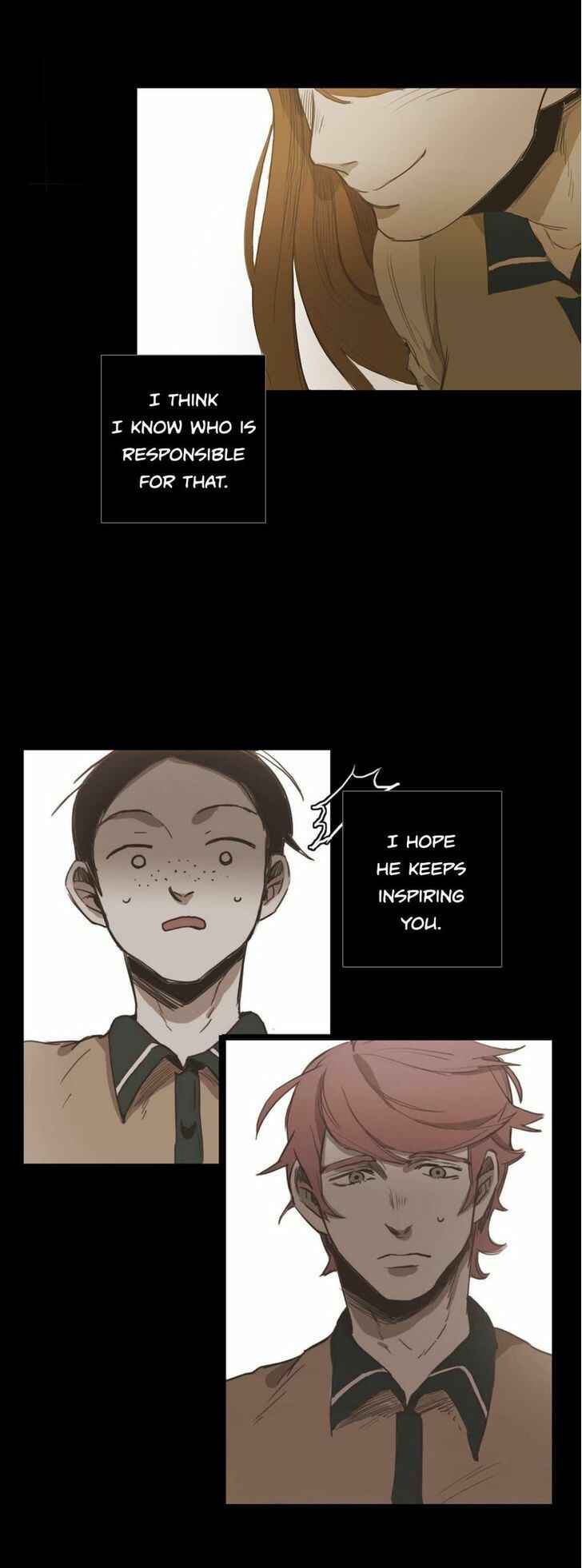 Never Understand Chapter 33 - Page 29