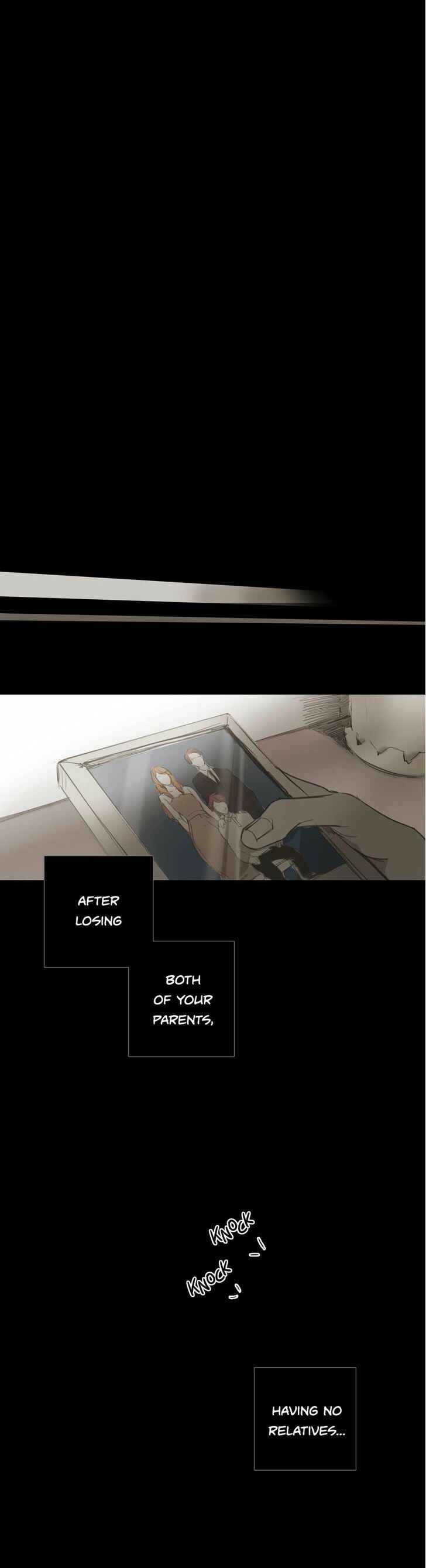 Never Understand Chapter 33 - Page 7