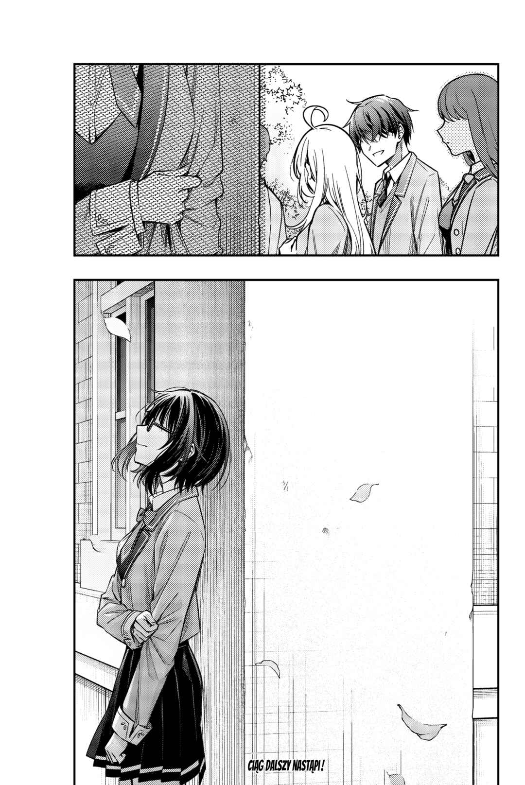 Tokidoki Bosotto Russia-go de Dereru Tonari no Alya-san Chapter 57 - Page 13