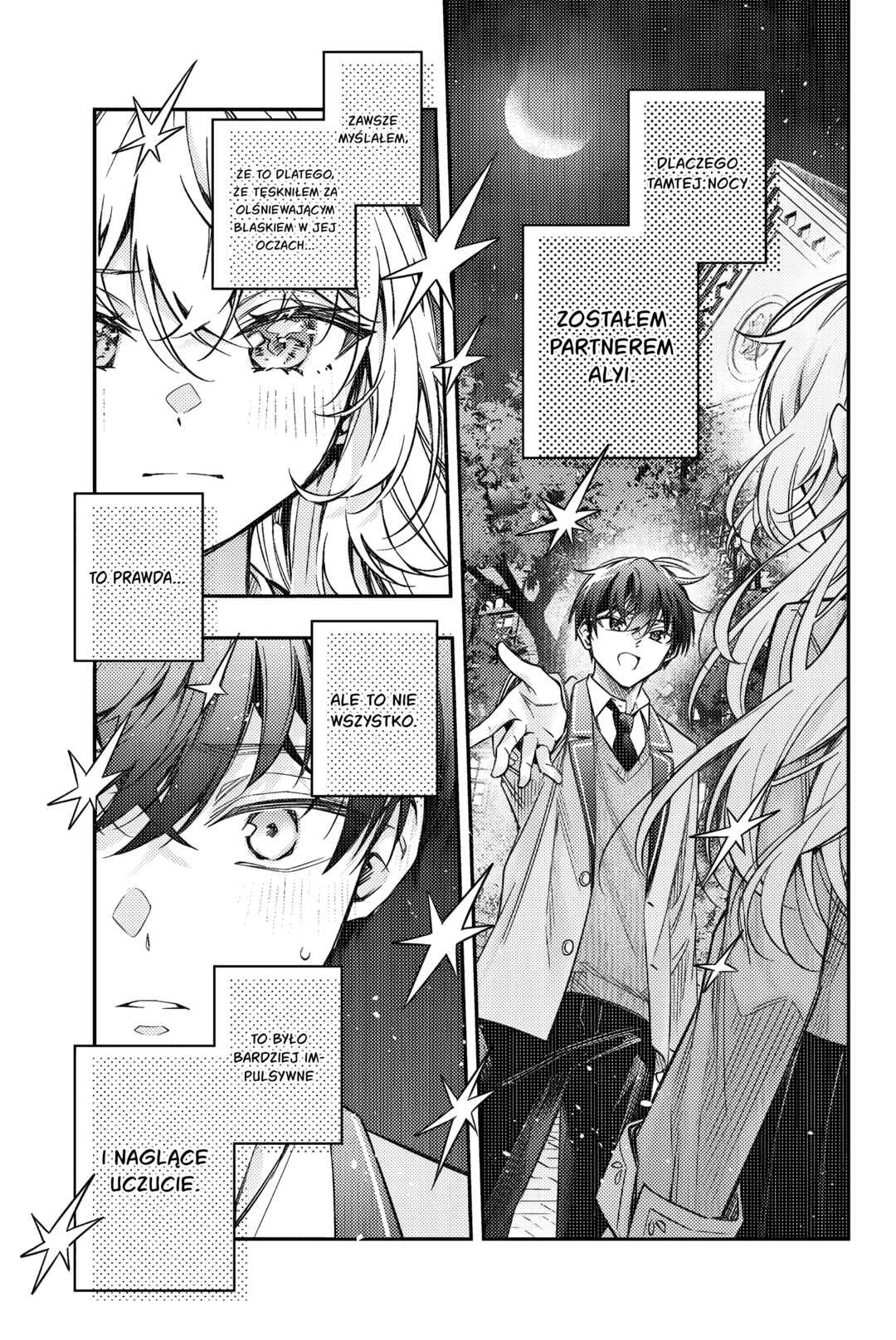 Tokidoki Bosotto Russia-go de Dereru Tonari no Alya-san Chapter 57 - Page 3