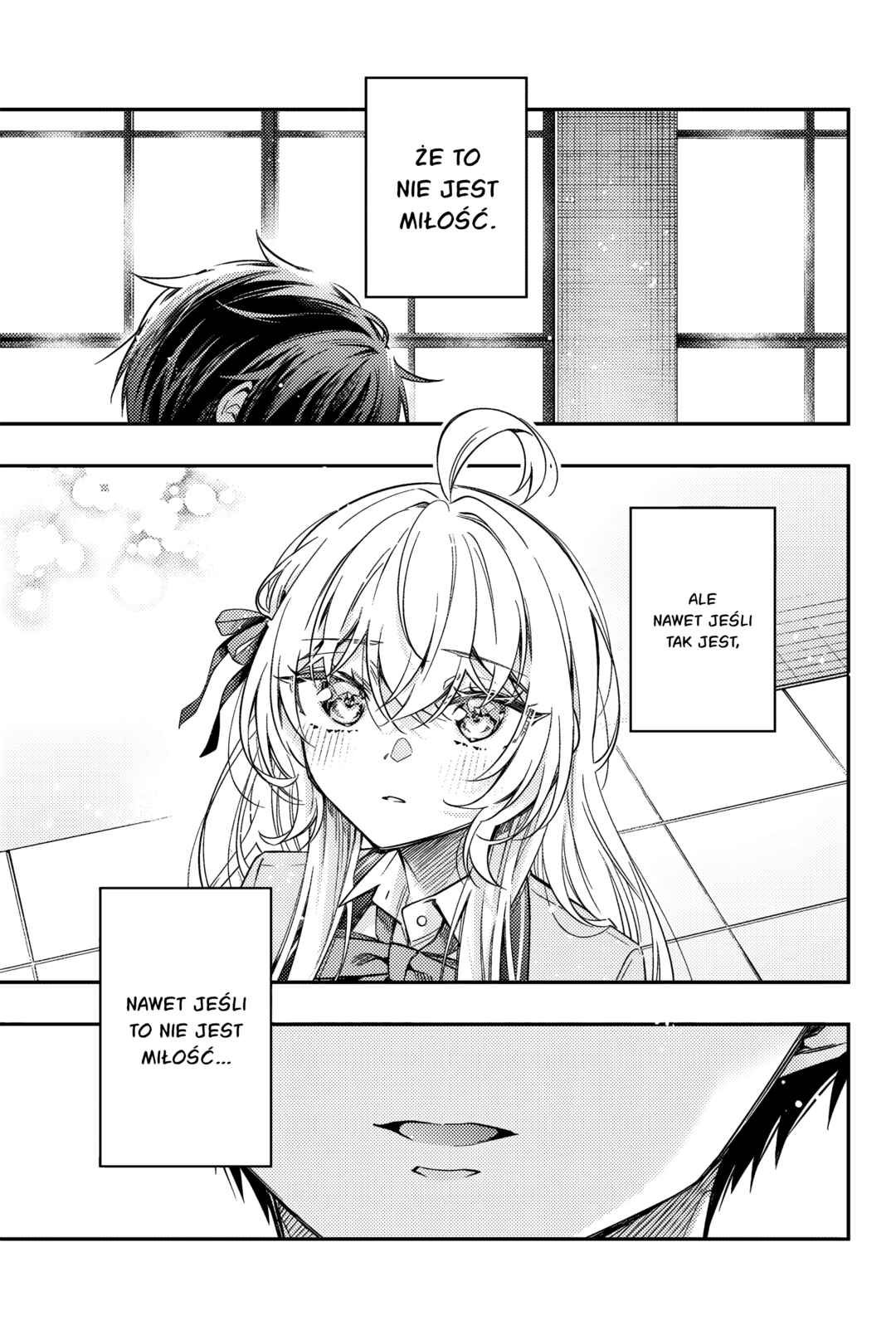 Tokidoki Bosotto Russia-go de Dereru Tonari no Alya-san Chapter 57 - Page 5
