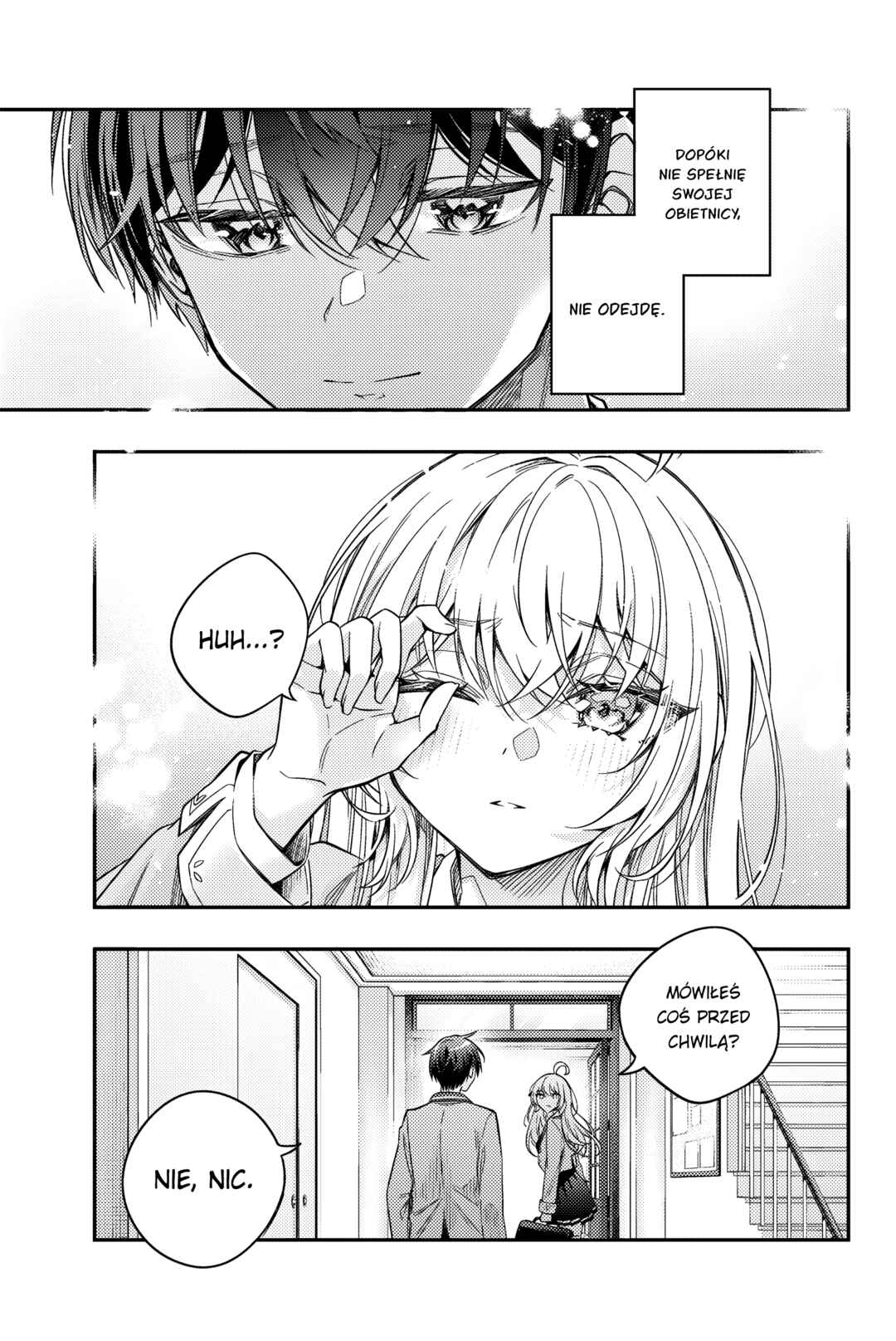 Tokidoki Bosotto Russia-go de Dereru Tonari no Alya-san Chapter 57 - Page 7