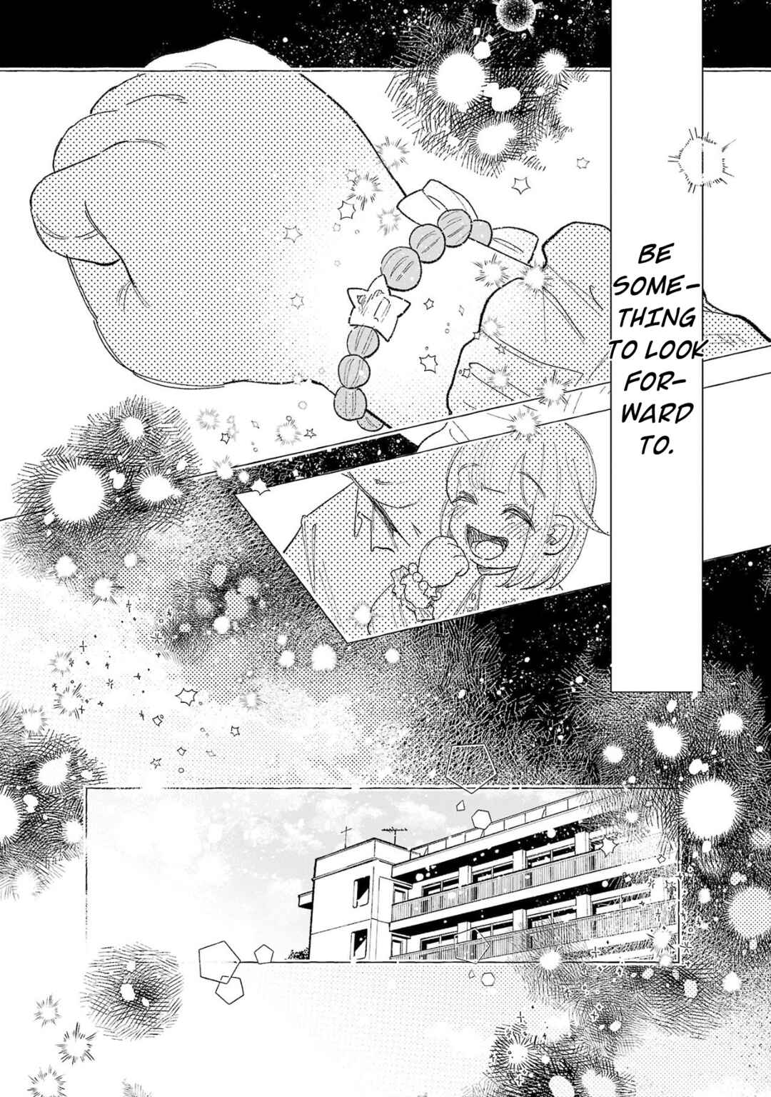 Kimi ni Aisarete Itakatta Chapter 54 - Page 14