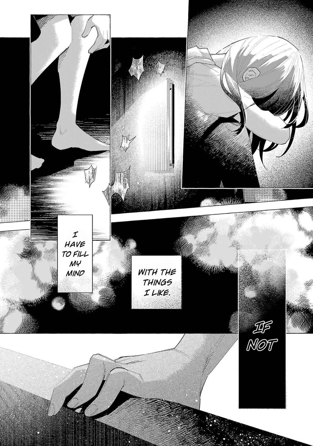 Kimi ni Aisarete Itakatta Chapter 54 - Page 6