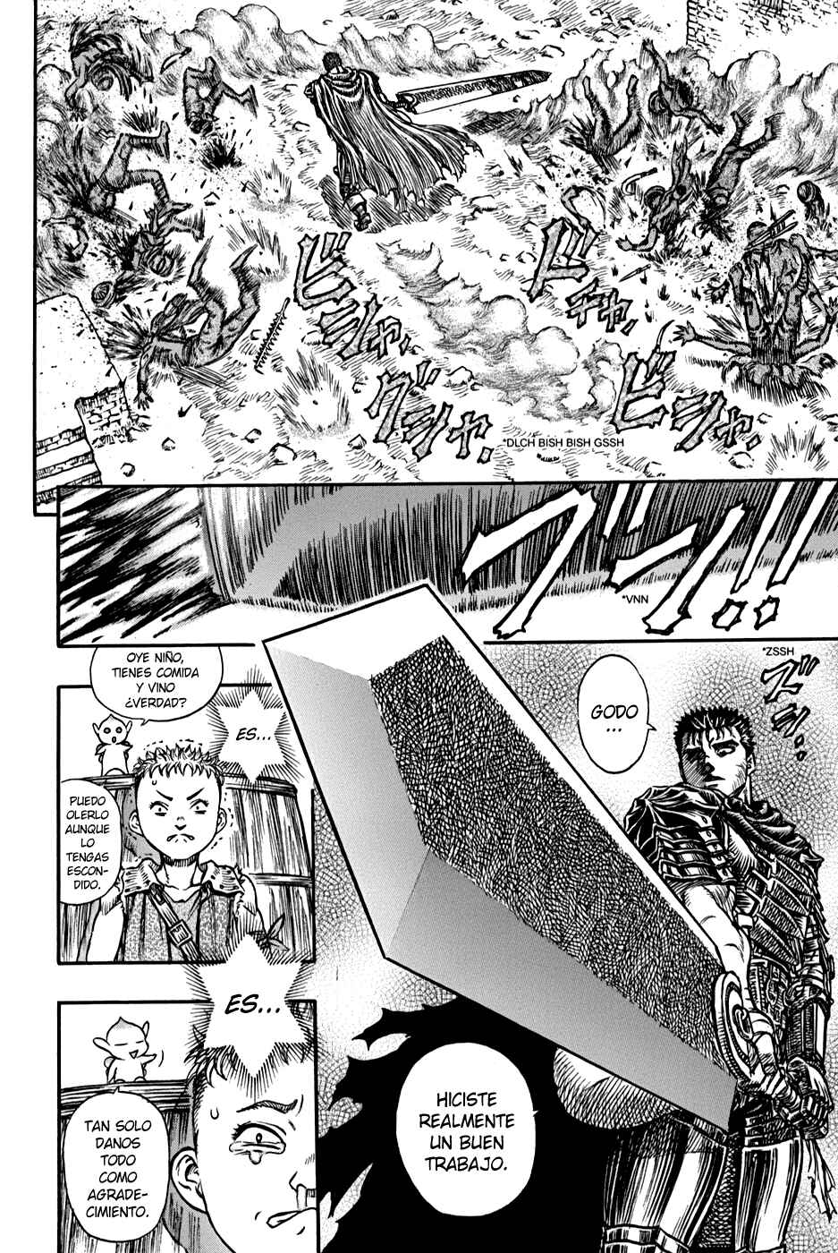 Berserk Chapter 134 - Page 13