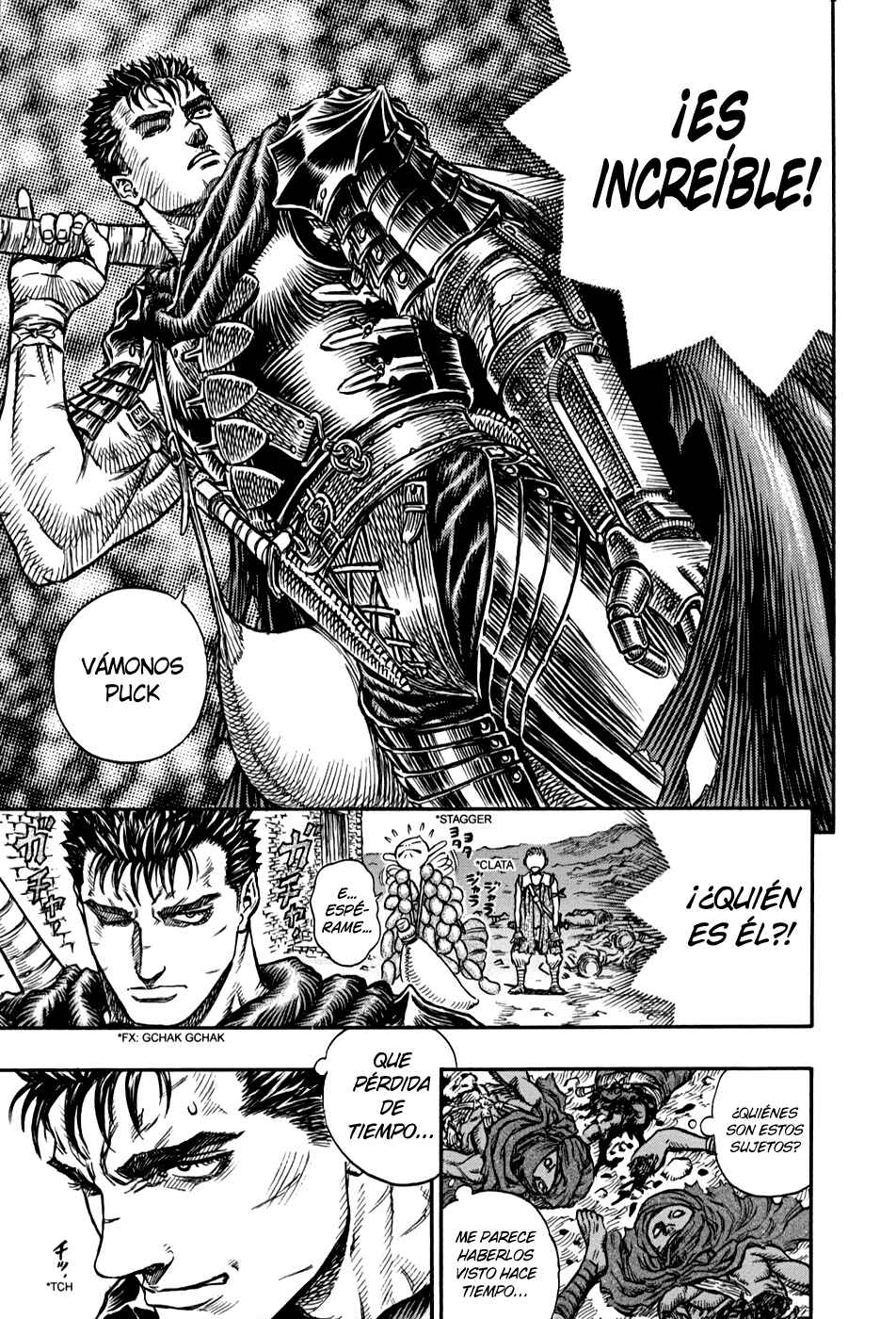 Berserk Chapter 134 - Page 14