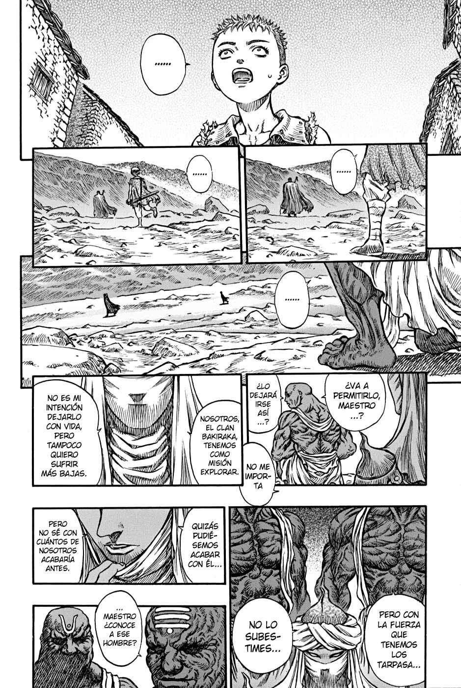 Berserk Chapter 134 - Page 15