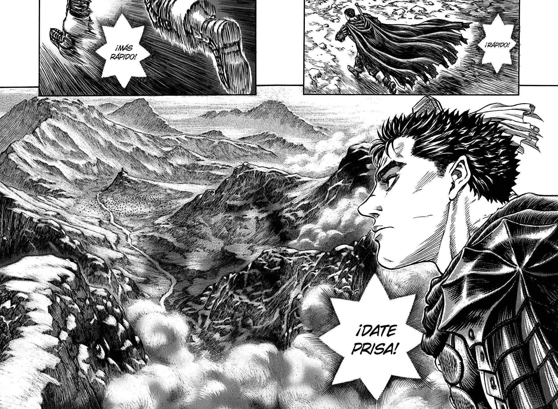 Berserk Chapter 134 - Page 17