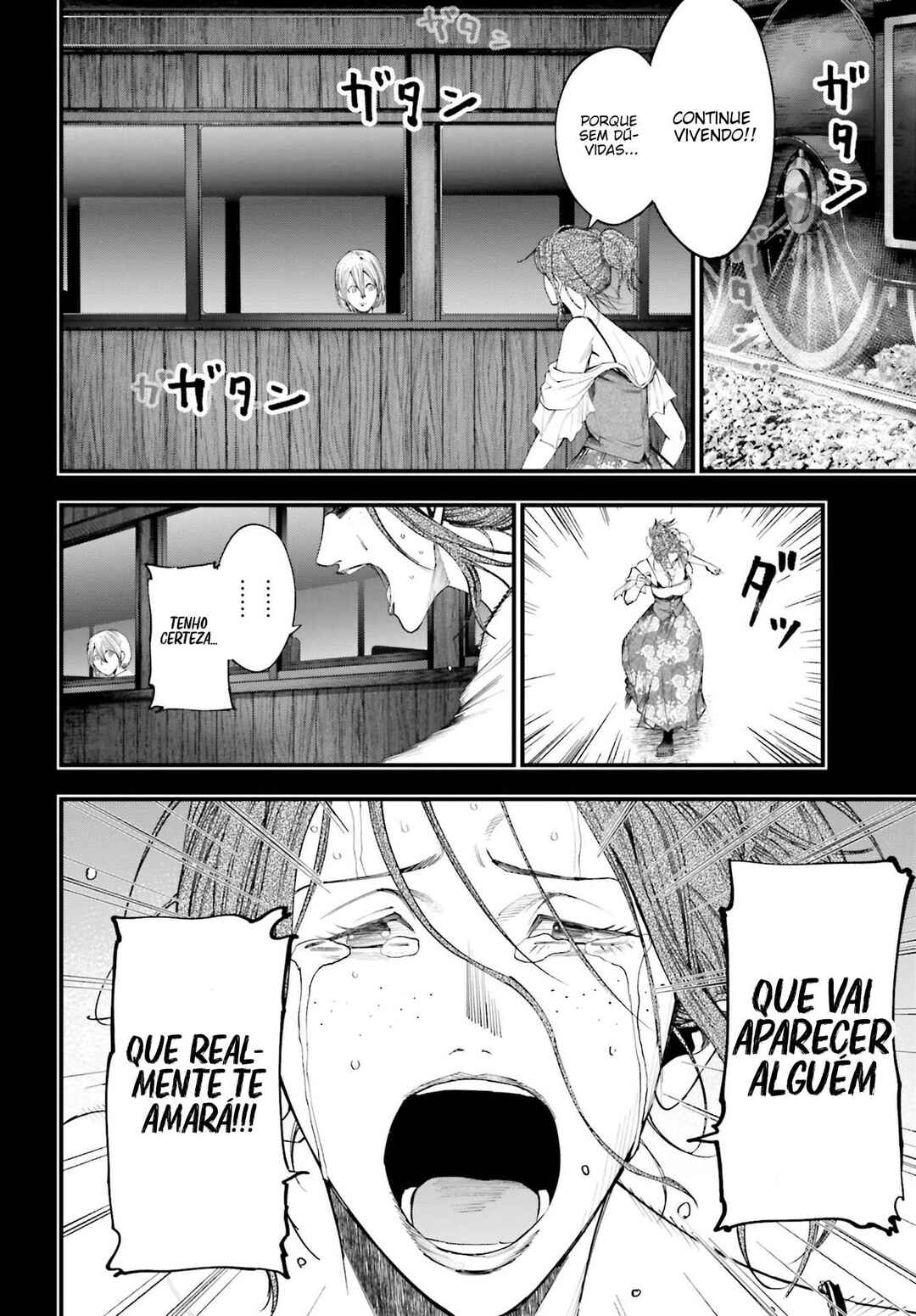 Shuumatsu no Valkyrie Kitan - Jack the Ripper no Jikenbo Chapter 10 - Page 13