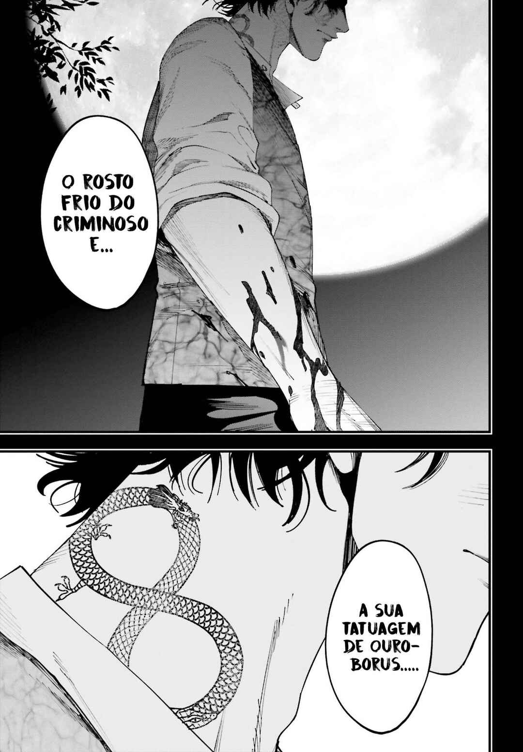 Shuumatsu no Valkyrie Kitan - Jack the Ripper no Jikenbo Chapter 10 - Page 20