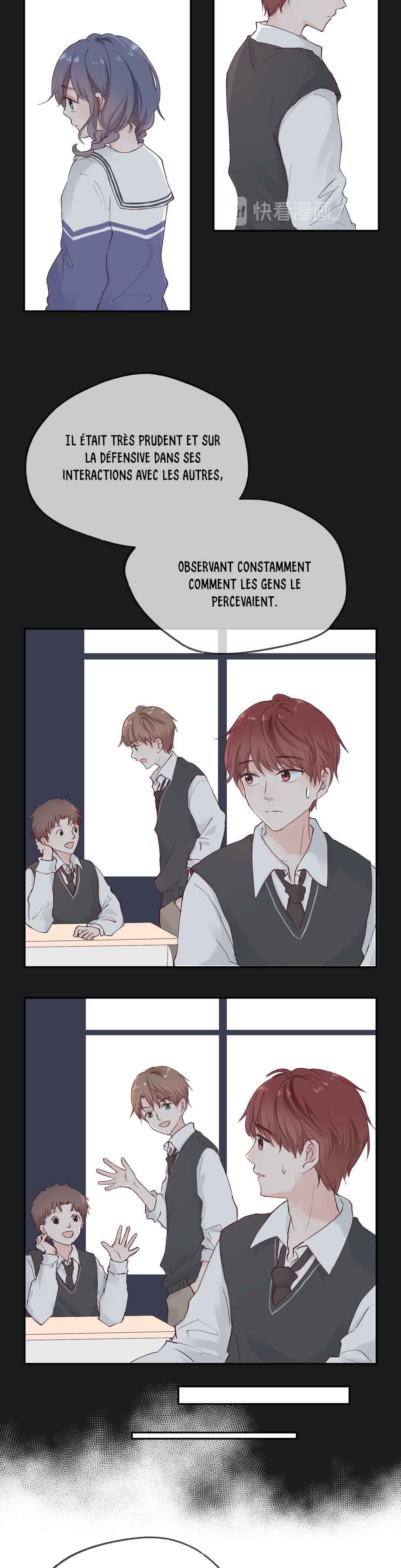 Zhǐ Yù Chapter ? - Page 46