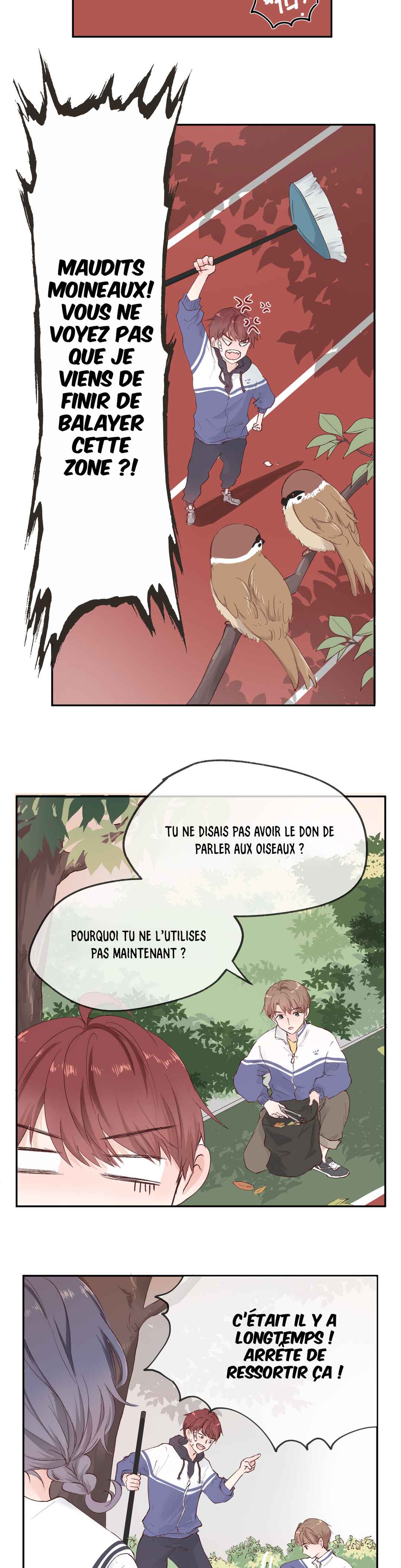 Zhǐ Yù Chapter ? - Page 51