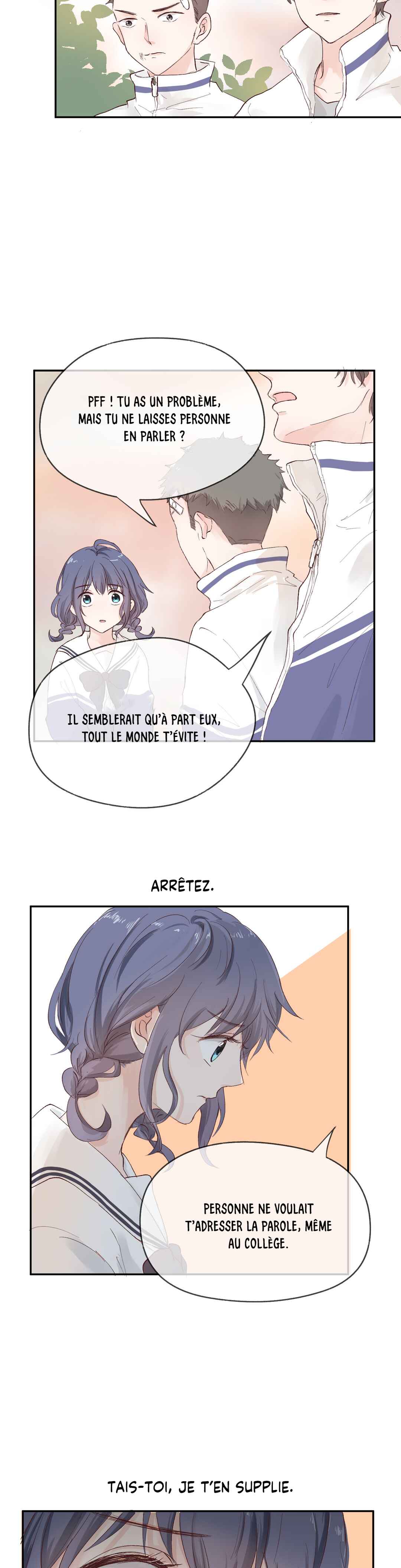 Zhǐ Yù Chapter ? - Page 55