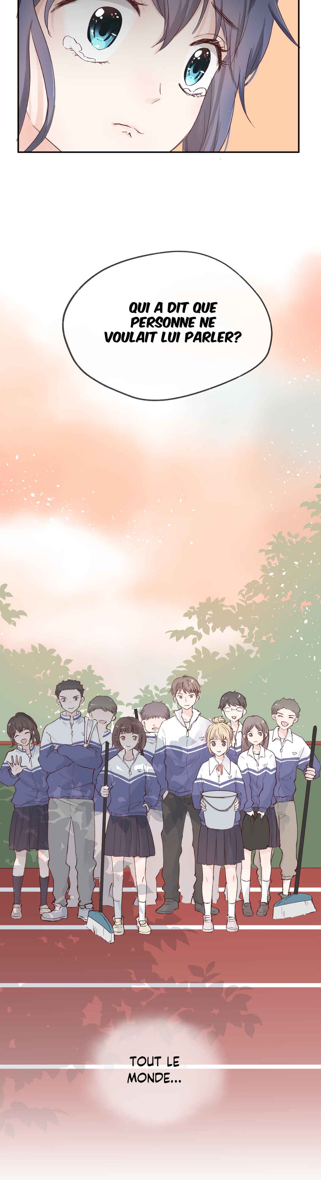 Zhǐ Yù Chapter ? - Page 56