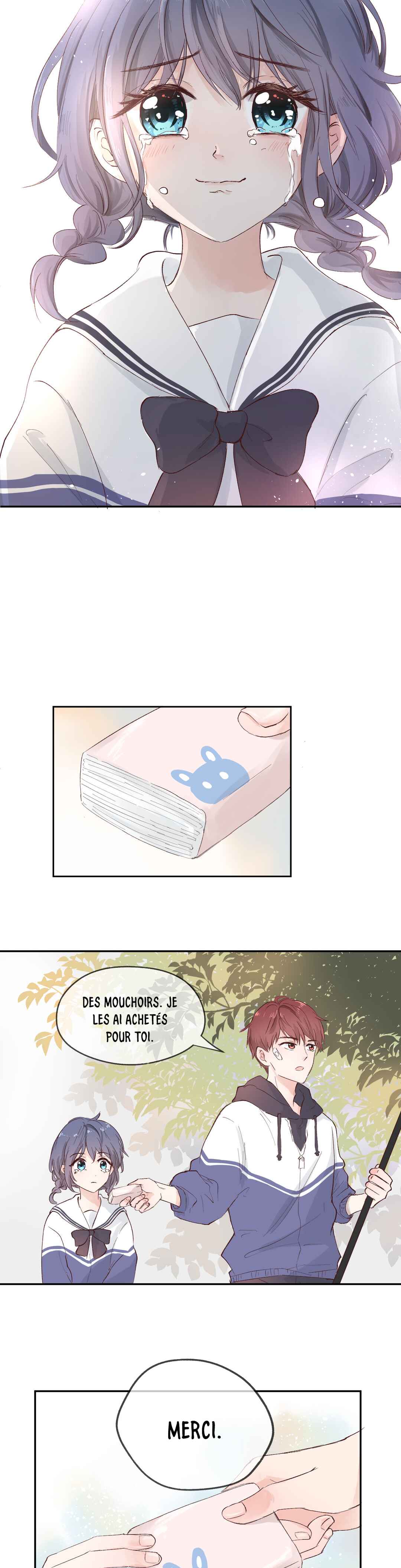 Zhǐ Yù Chapter ? - Page 60