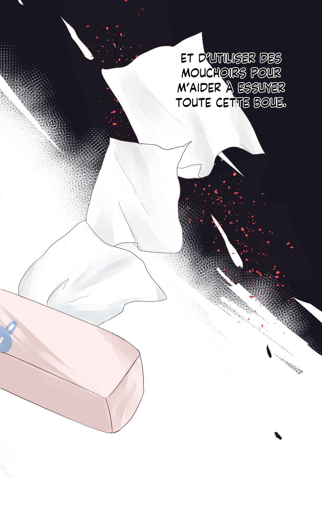 Zhǐ Yù Chapter ? - Page 62