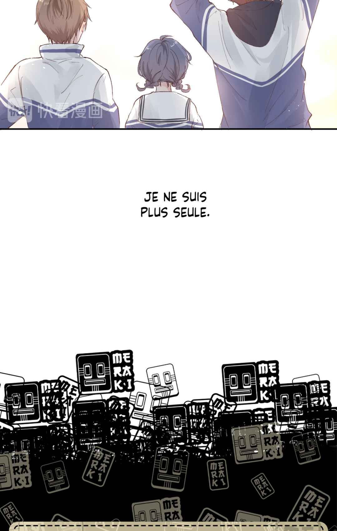 Zhǐ Yù Chapter ? - Page 64