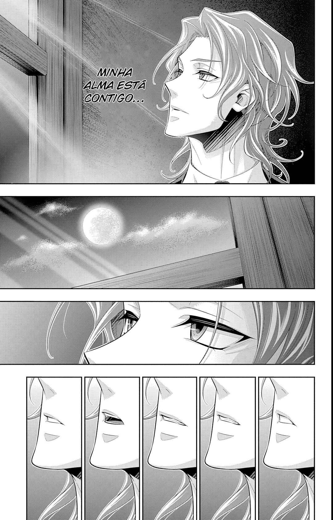 Moriarty the Patriot Chapter 62 - Page 4