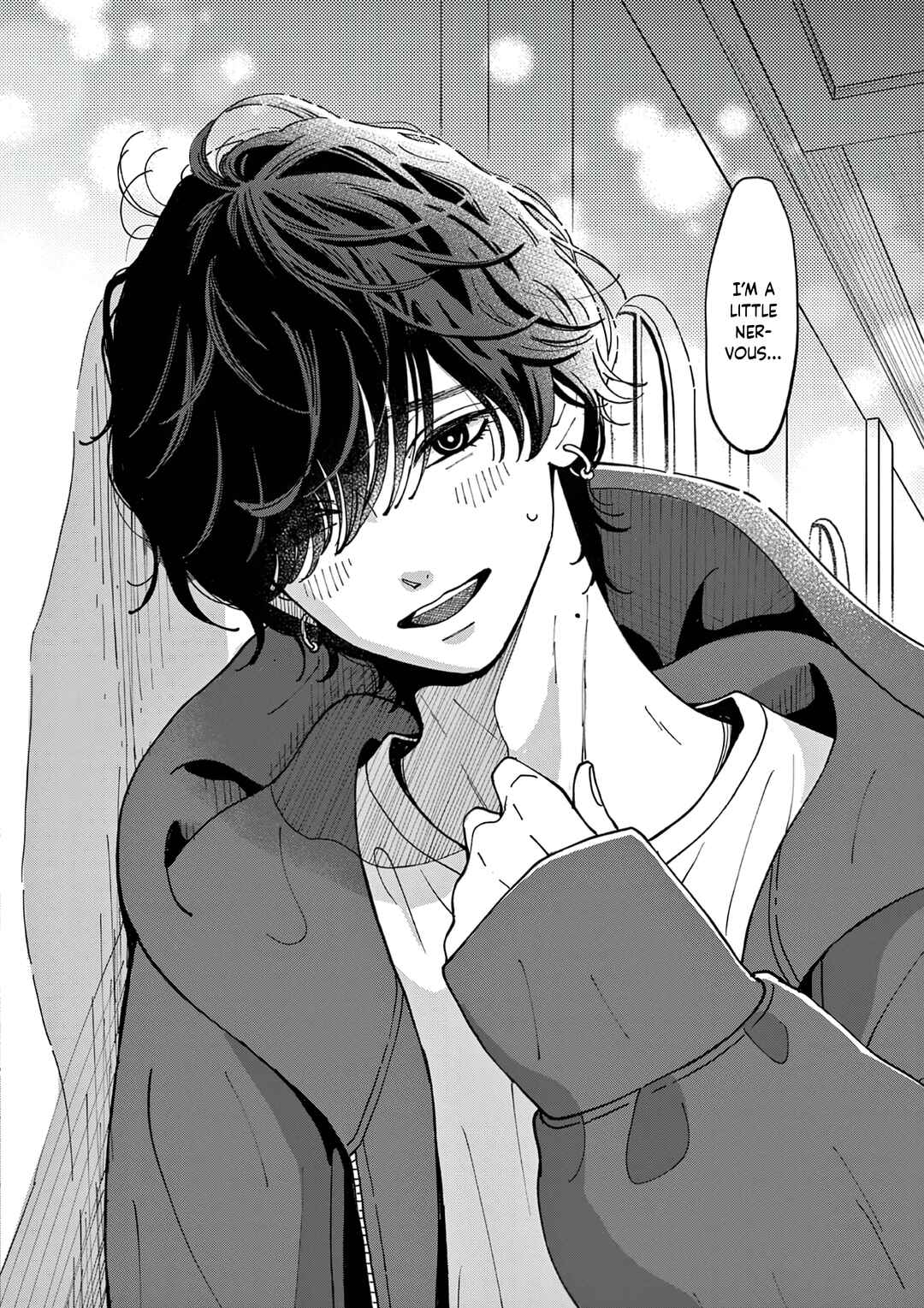 Tarou no Manimani Chapter 1 - Page 20