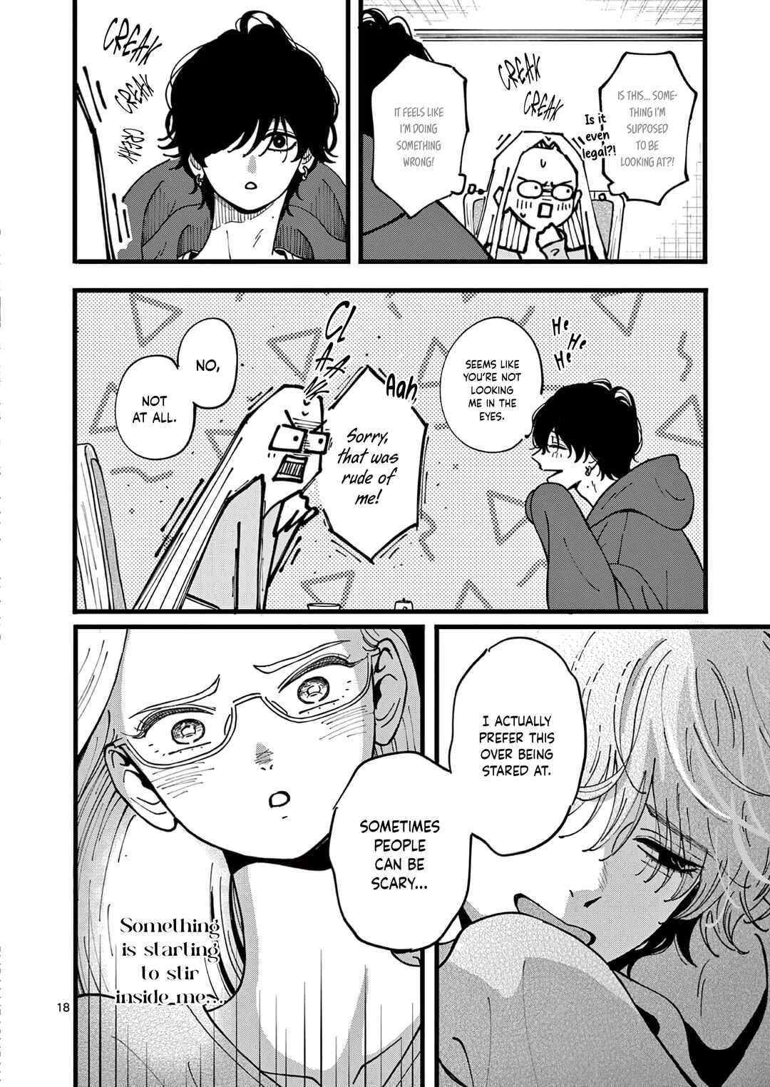 Tarou no Manimani Chapter 1 - Page 24