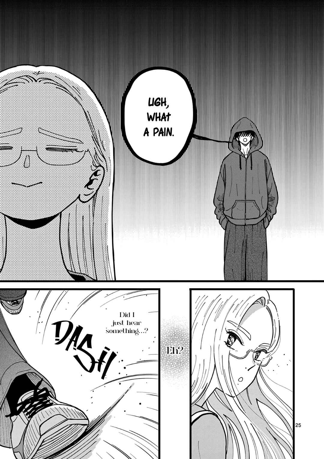 Tarou no Manimani Chapter 1 - Page 31