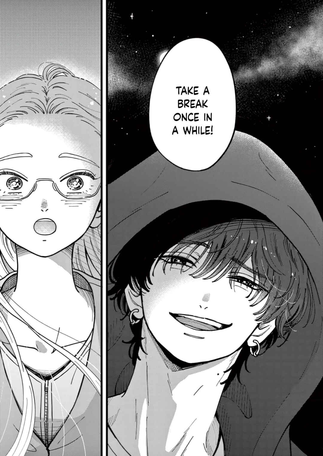 Tarou no Manimani Chapter 1 - Page 58