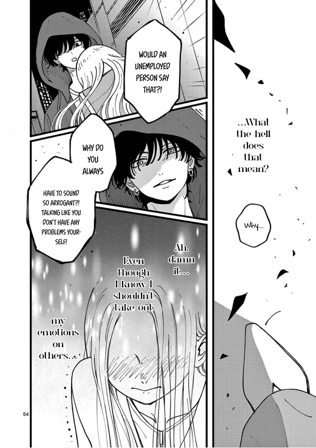 Tarou no Manimani Chapter 1 - Page 59