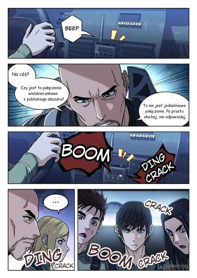 Beyond the Sky Chapter 57 - Page 13