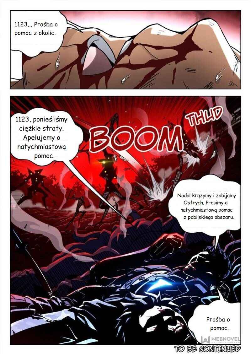 Beyond the Sky Chapter 57 - Page 16