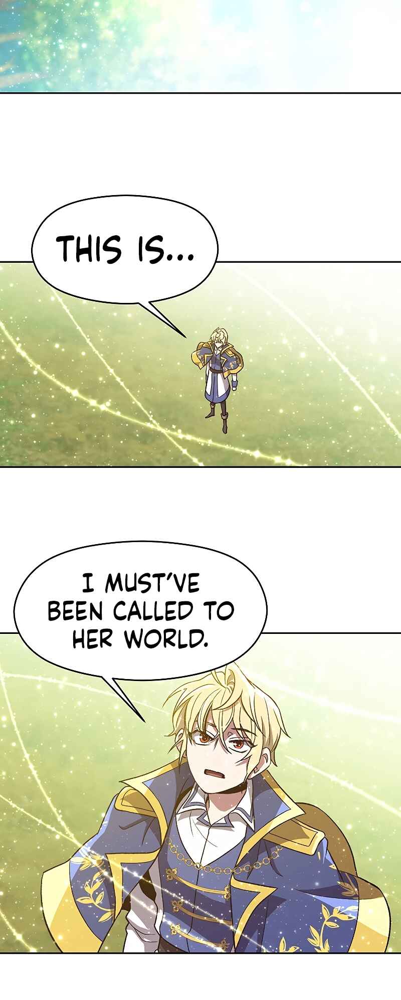 The Great Wizard Transcendent Chapter 44 - Page 12